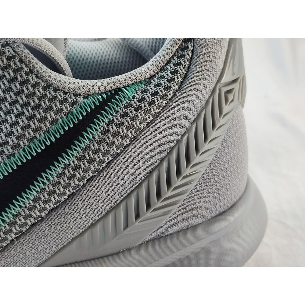 Nike Kyrie Flytrap II Wolf Grey Mint Mens Basketball Sneaker US 14 - Picture 6 of 11